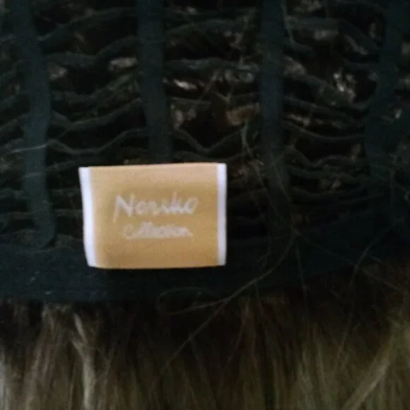 Noriko Storm Creamy Toffee - R Synthetic Wig - Picture 5 of 11